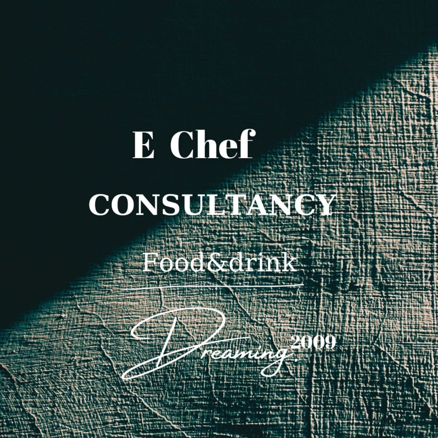 Echef Consultancy Logo